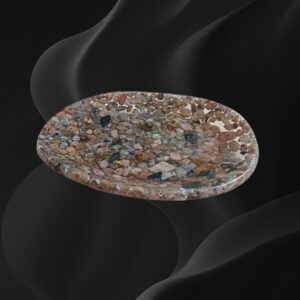 MINI BANDEJAS/JABONERAS