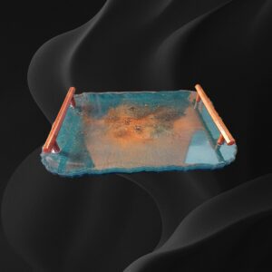 BANDEJAS RECTANGULARES