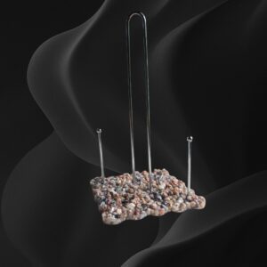 PORTA ROLLO DE COCINA